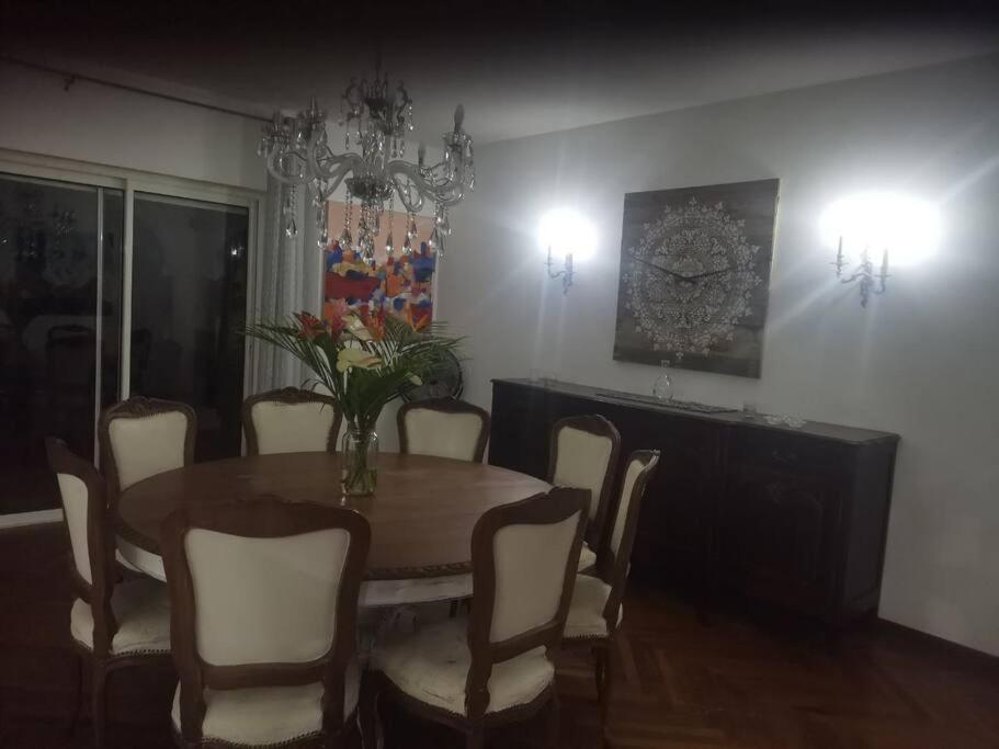 Artists House Family Unit Apartman Rivière Noire Kültér fotó